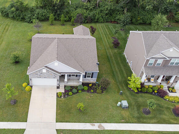 4008 Orange Blossom, Tipp City, Ohio 45371