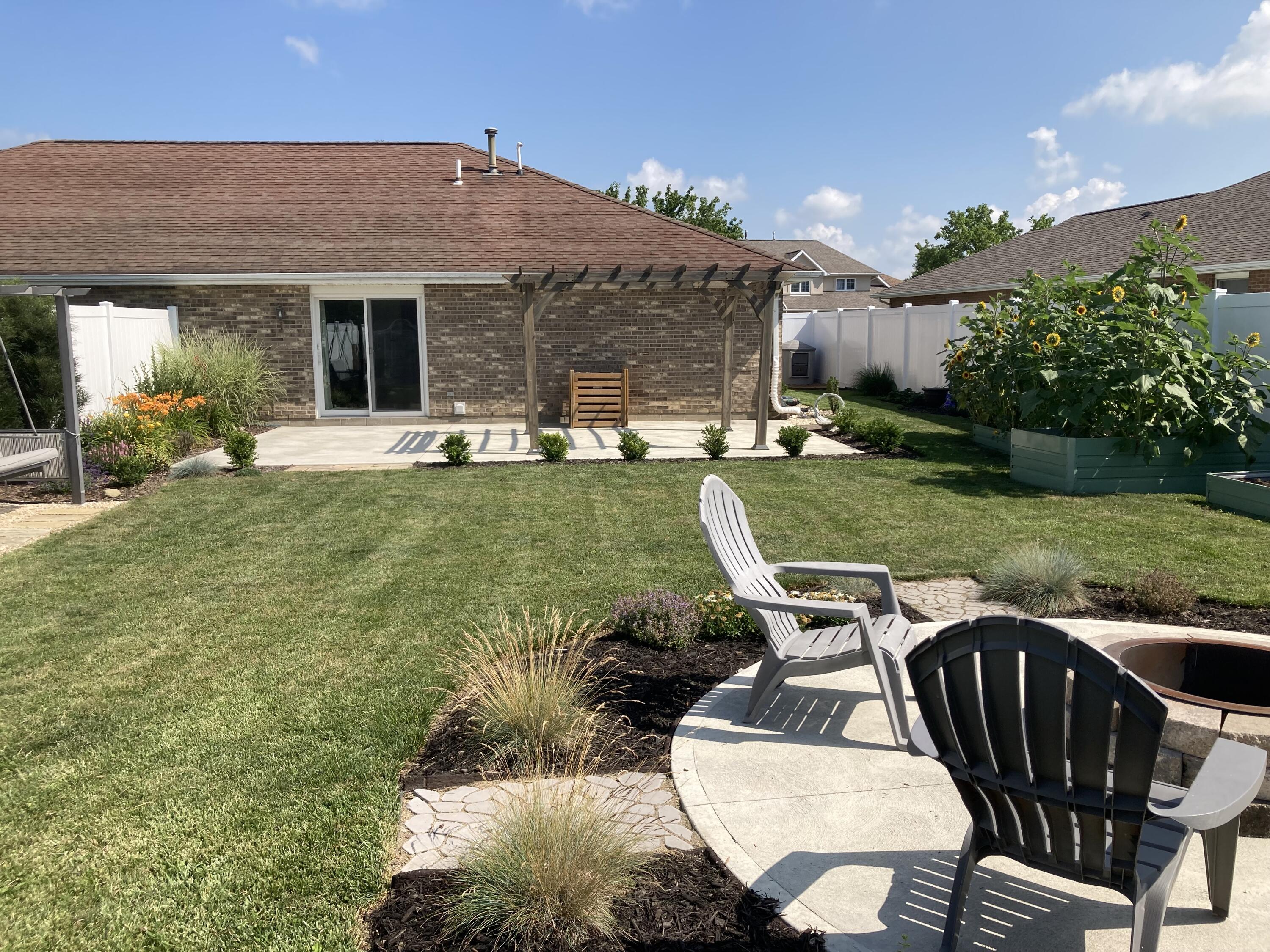 3137 Sioux, Piqua, Ohio 45356