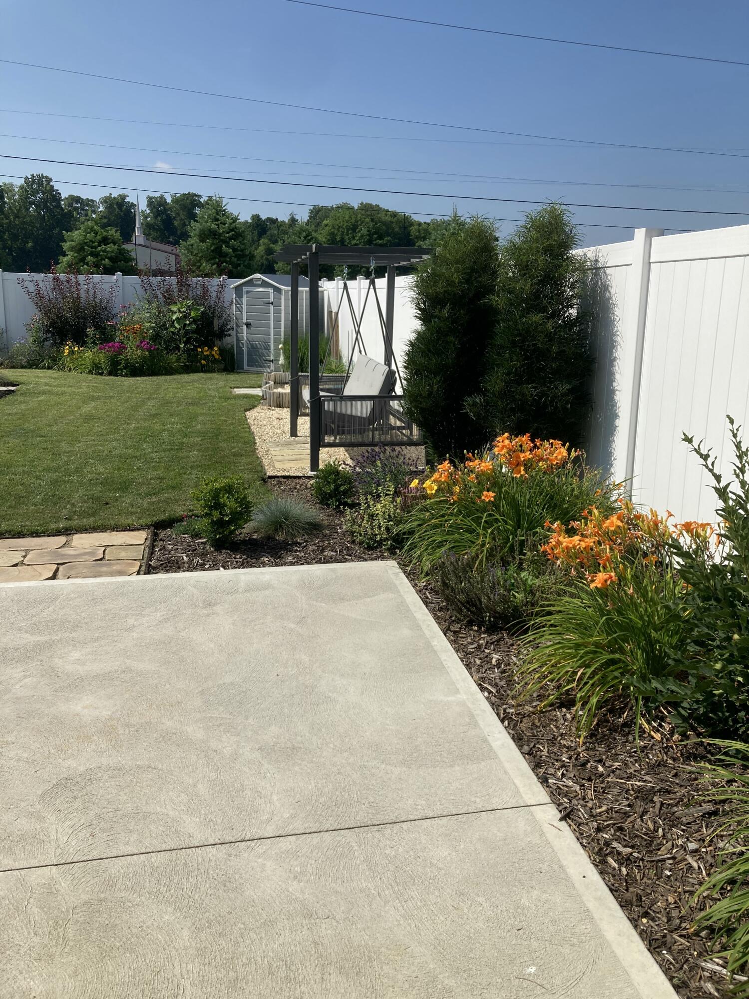 3137 Sioux, Piqua, Ohio 45356