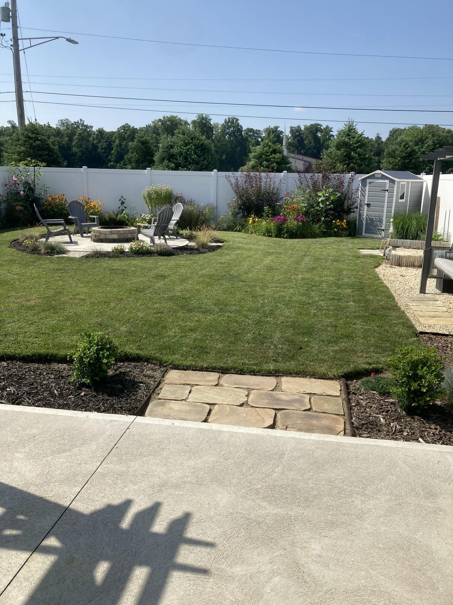 3137 Sioux, Piqua, Ohio 45356