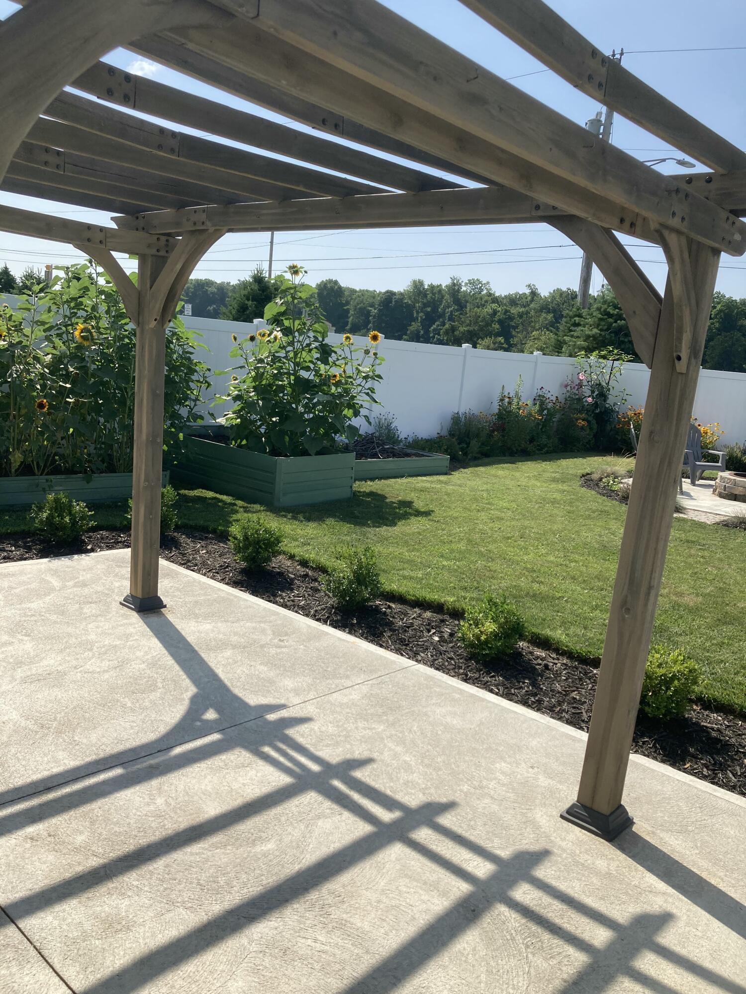 3137 Sioux, Piqua, Ohio 45356