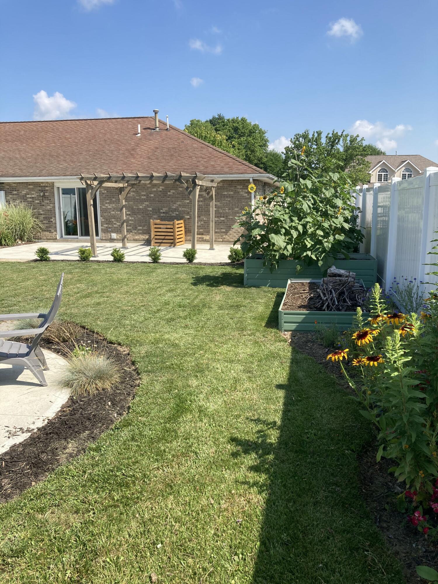 3137 Sioux, Piqua, Ohio 45356