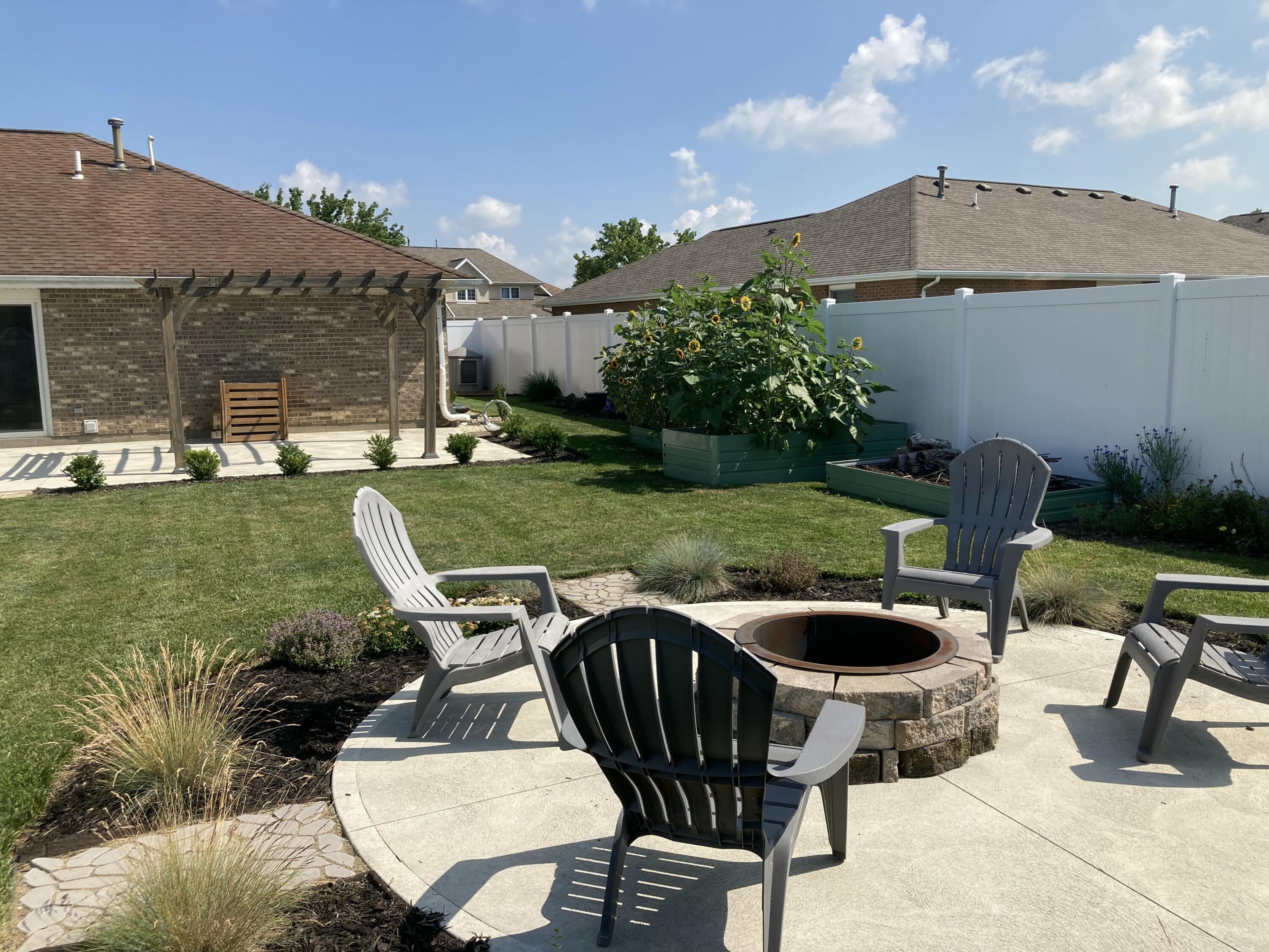 3137 Sioux, Piqua, Ohio 45356