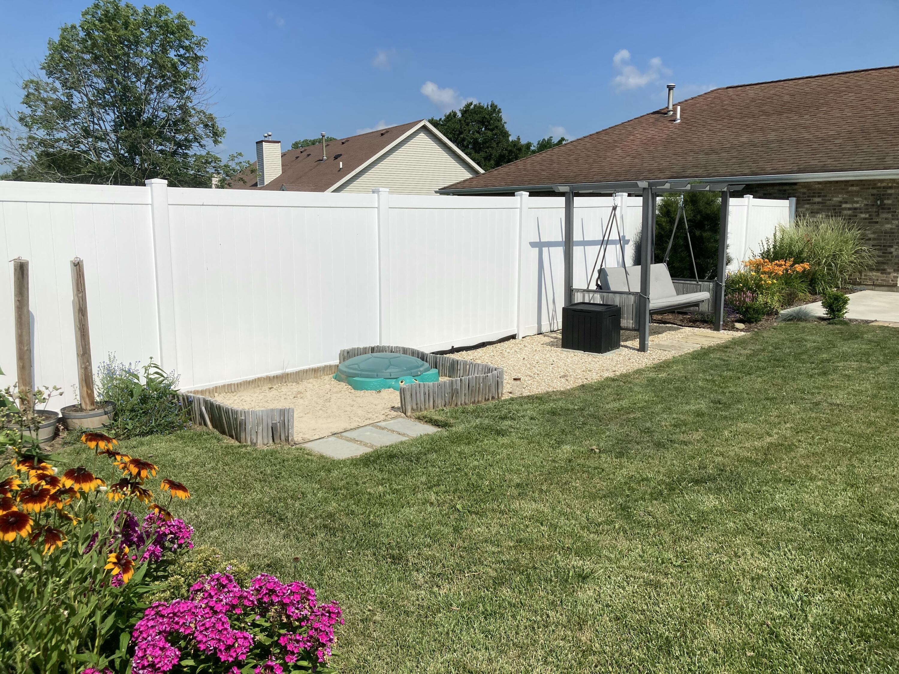 3137 Sioux, Piqua, Ohio 45356