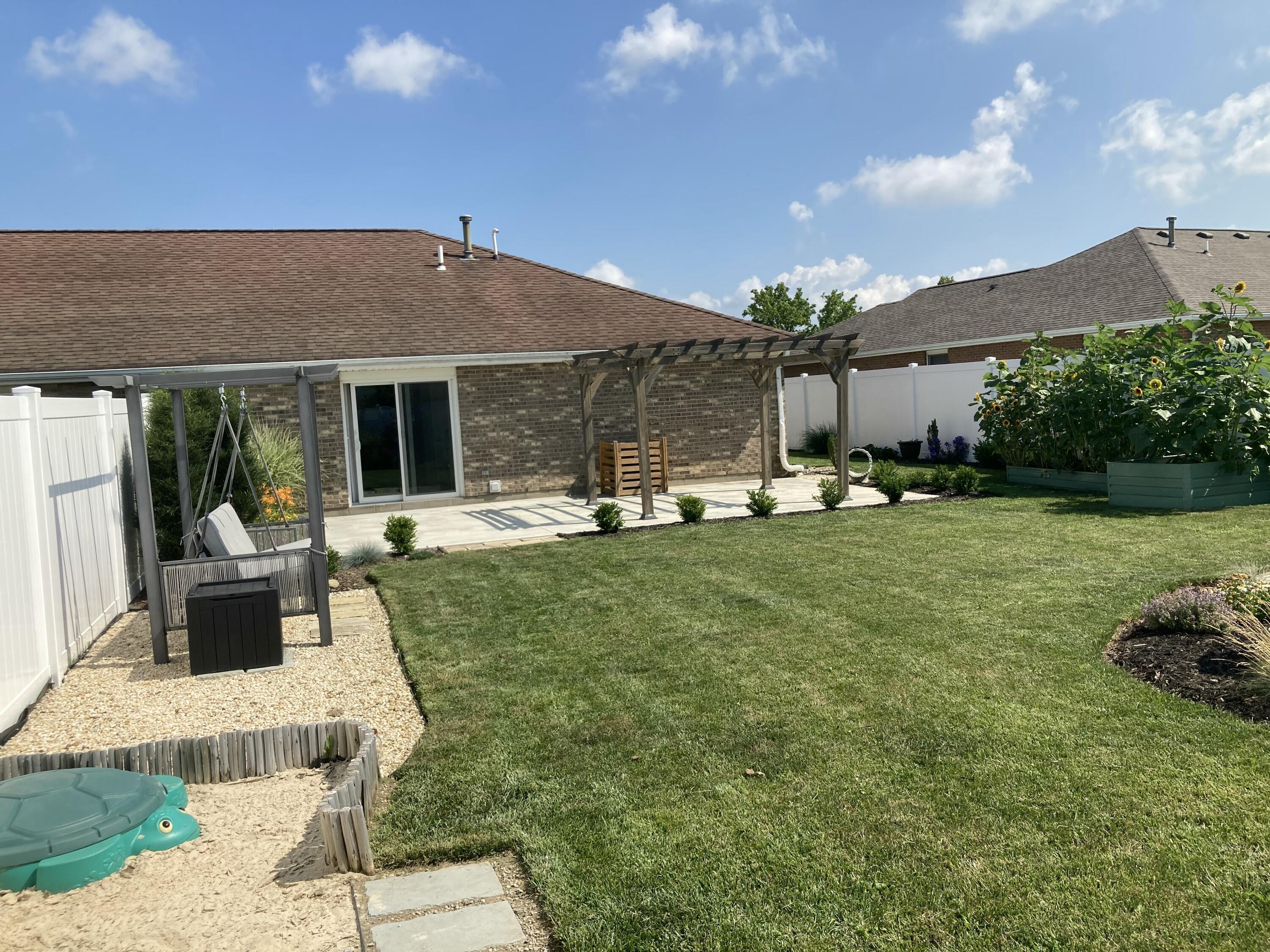 3137 Sioux, Piqua, Ohio 45356