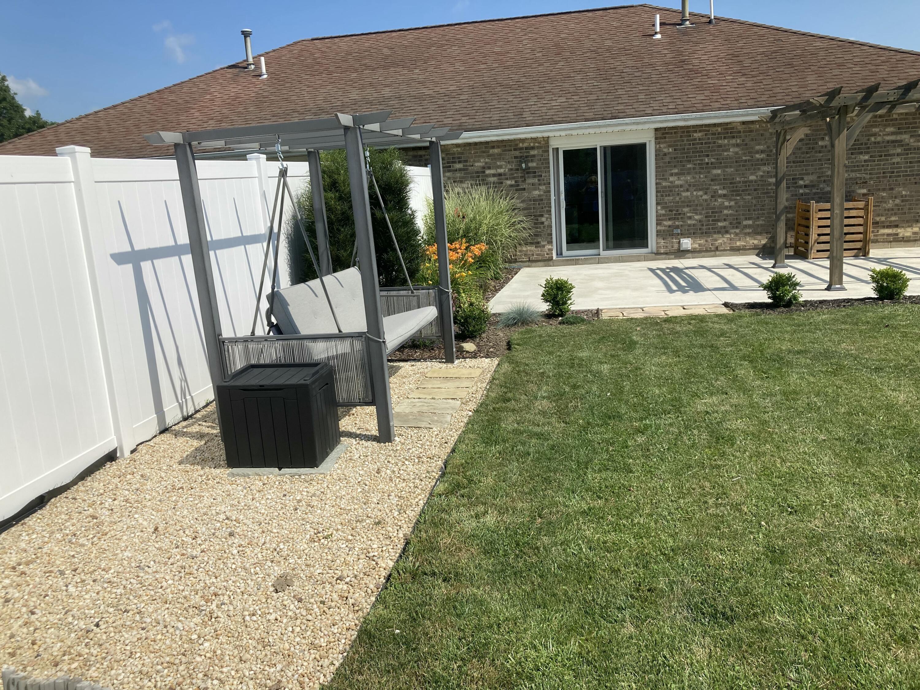 3137 Sioux, Piqua, Ohio 45356