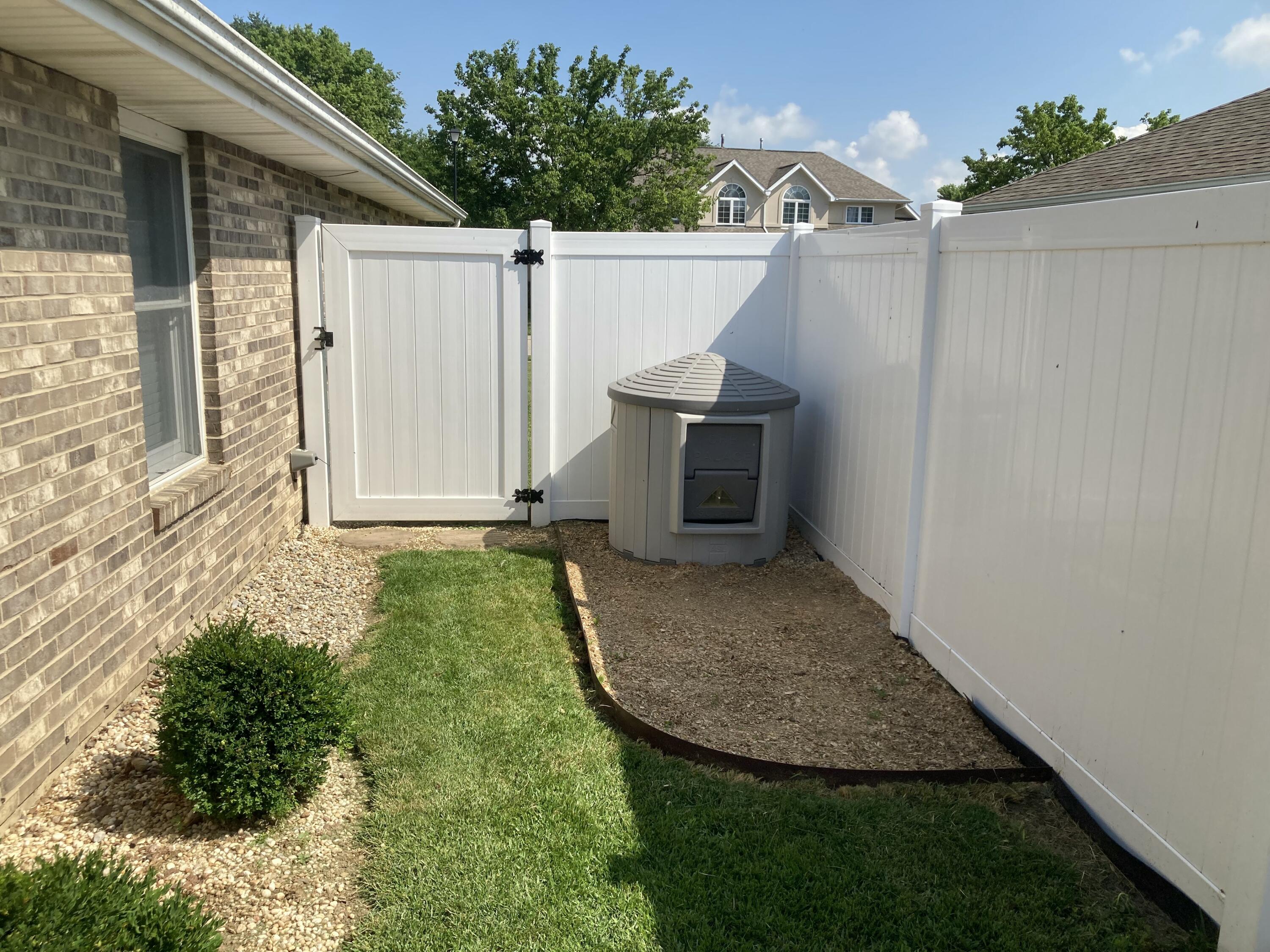 3137 Sioux, Piqua, Ohio 45356