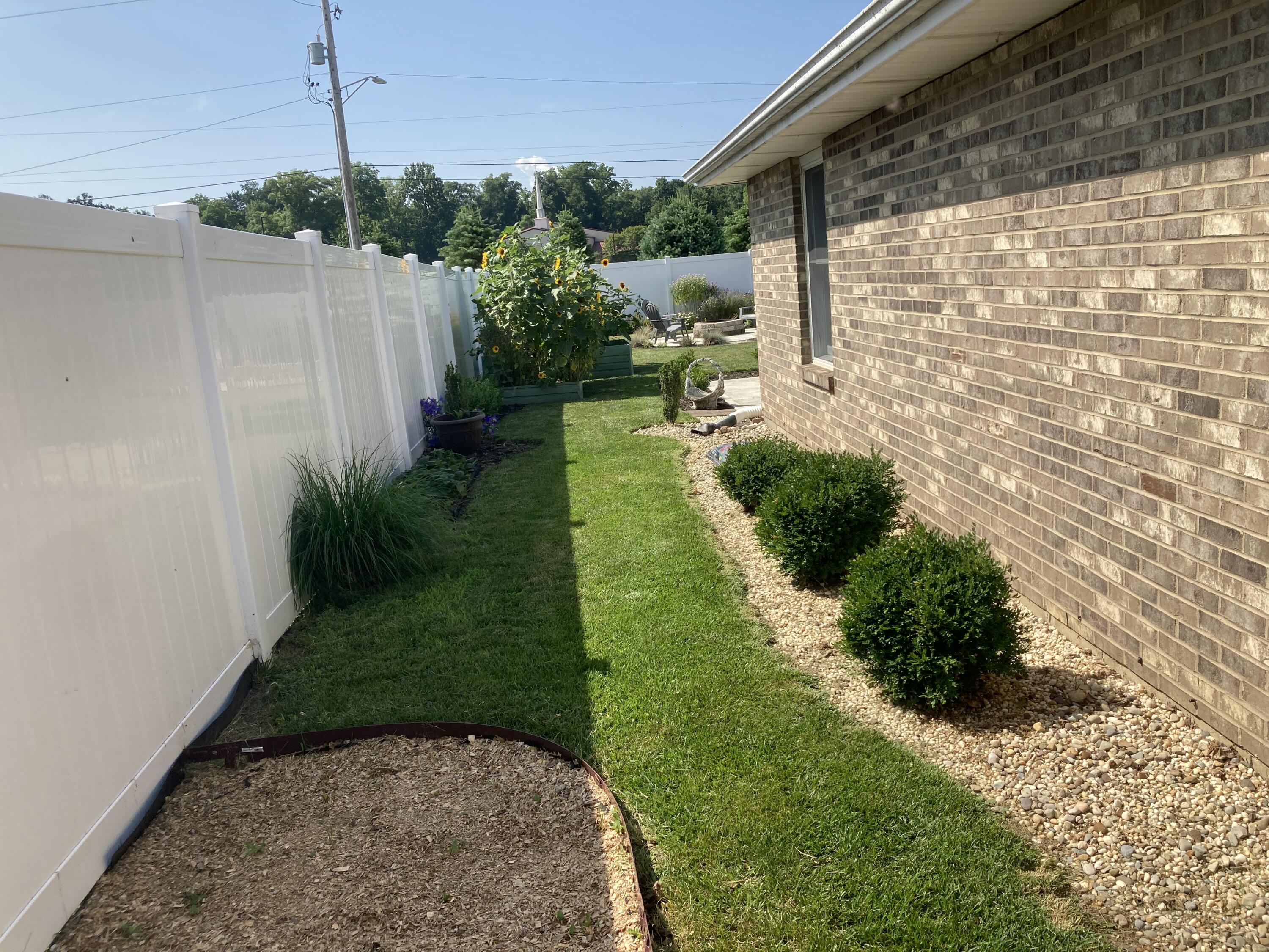 3137 Sioux, Piqua, Ohio 45356