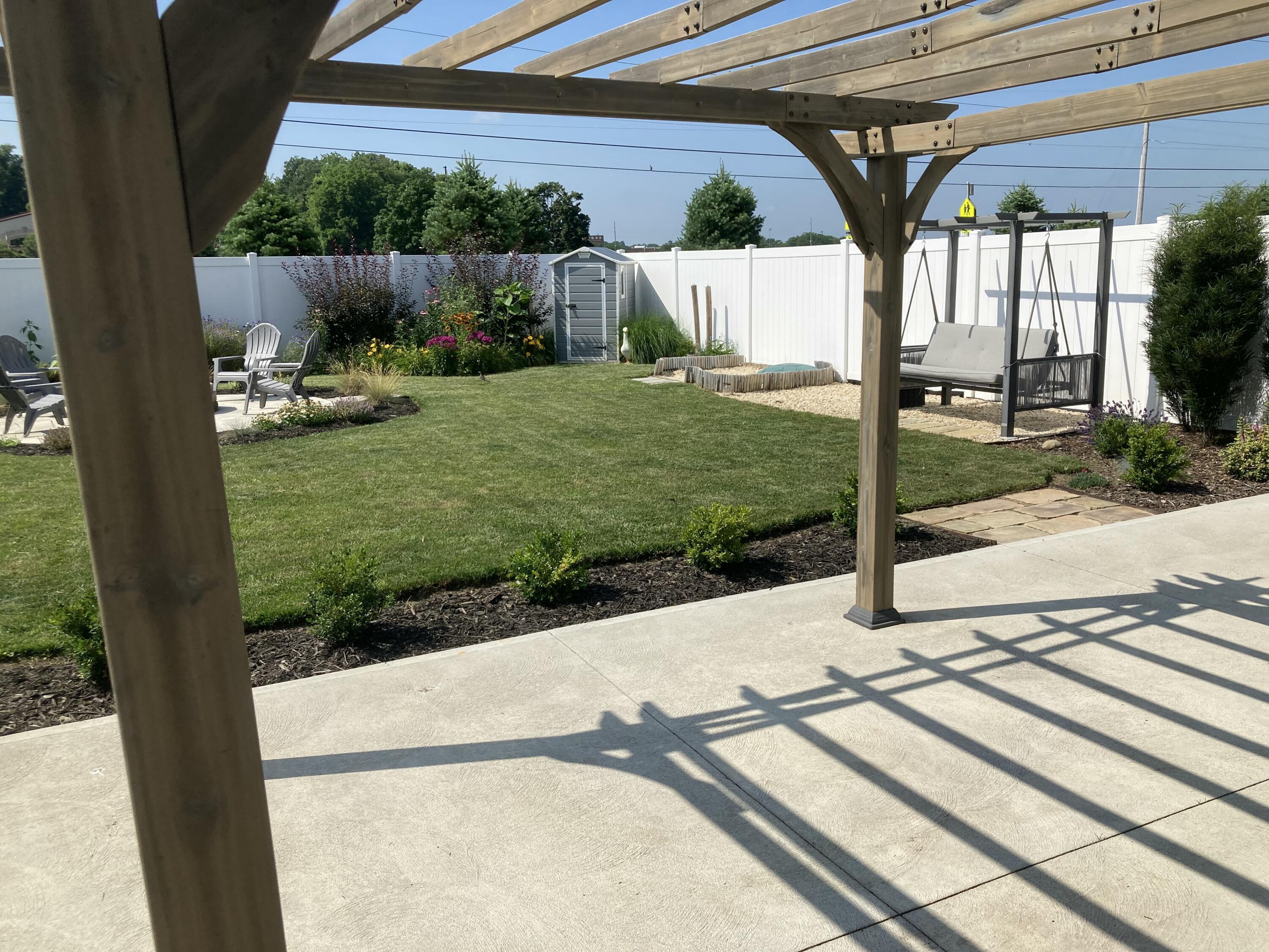 3137 Sioux, Piqua, Ohio 45356