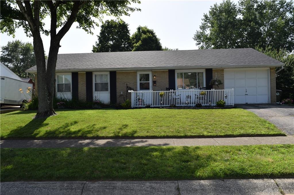1005 White Pine, New Carlisle, Ohio 45344