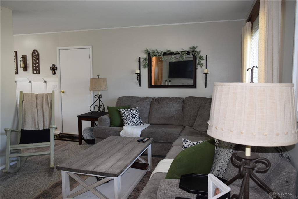 1005 White Pine, New Carlisle, Ohio 45344