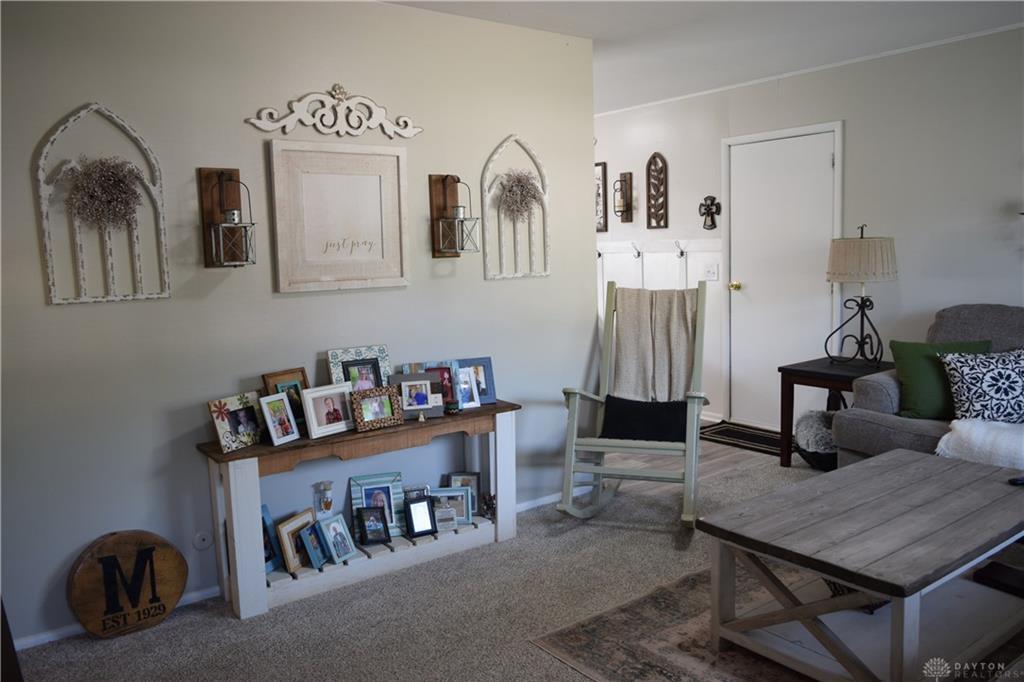 1005 White Pine, New Carlisle, Ohio 45344