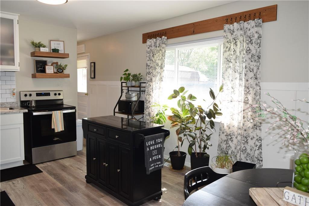 1005 White Pine, New Carlisle, Ohio 45344
