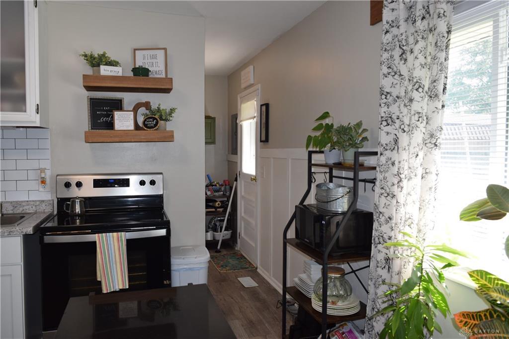 1005 White Pine, New Carlisle, Ohio 45344
