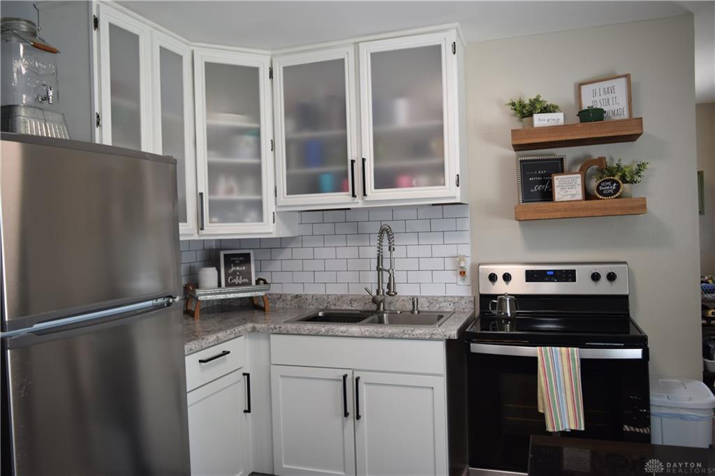 1005 White Pine, New Carlisle, Ohio 45344