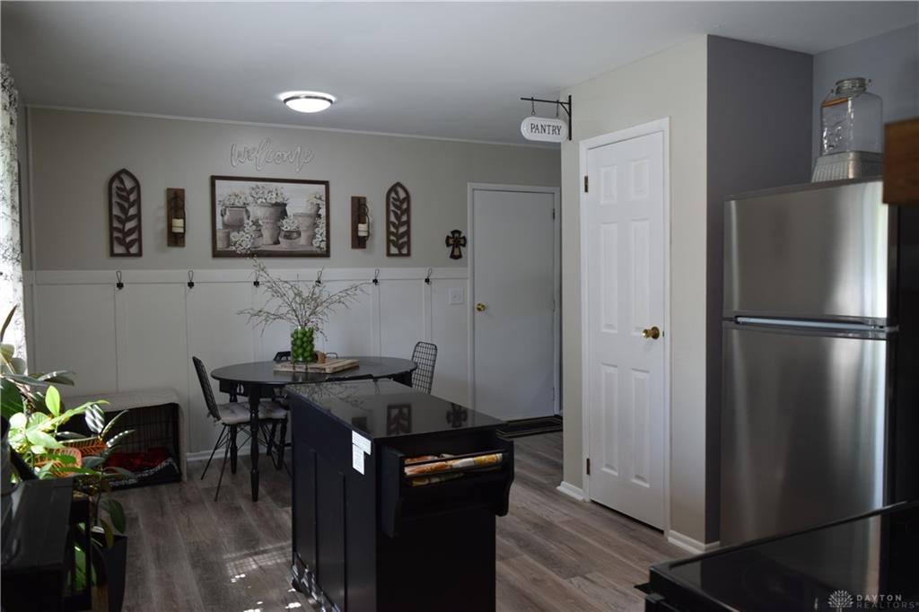1005 White Pine, New Carlisle, Ohio 45344