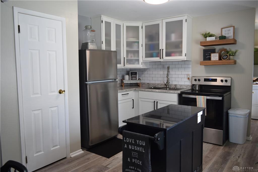 1005 White Pine, New Carlisle, Ohio 45344