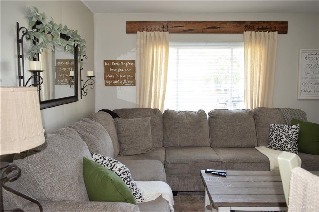 1005 White Pine, New Carlisle, Ohio 45344