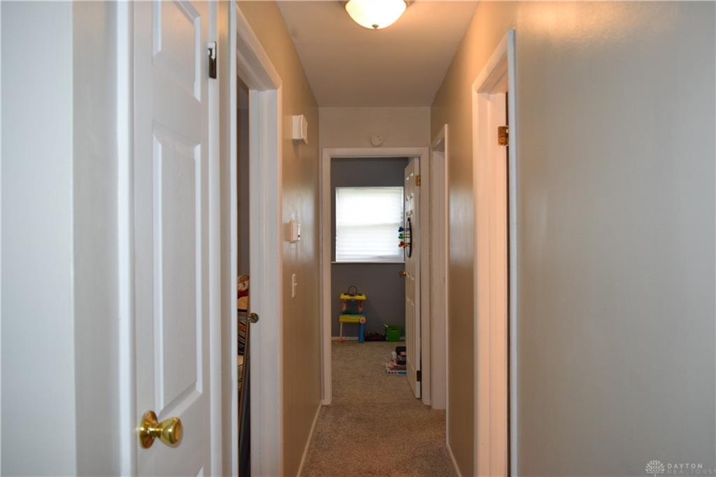 1005 White Pine, New Carlisle, Ohio 45344
