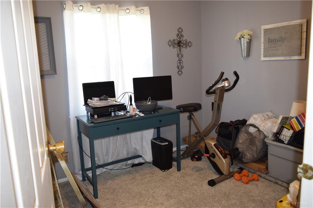 1005 White Pine, New Carlisle, Ohio 45344