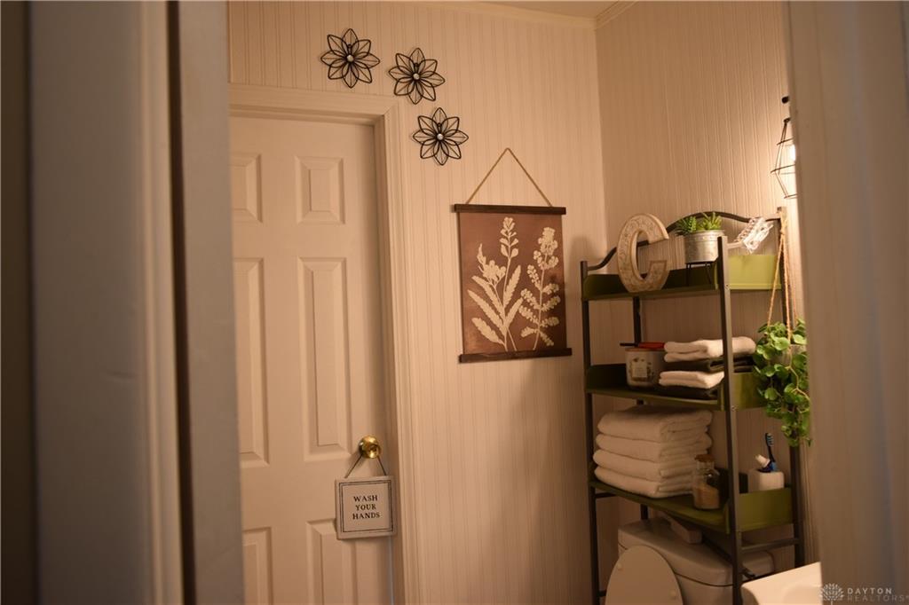 1005 White Pine, New Carlisle, Ohio 45344