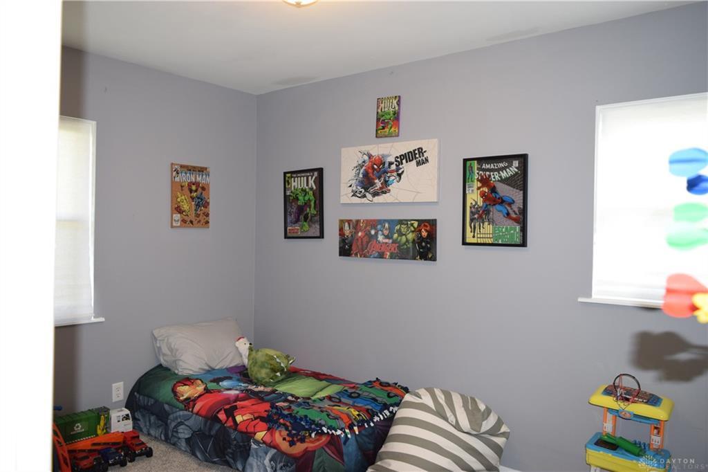 1005 White Pine, New Carlisle, Ohio 45344