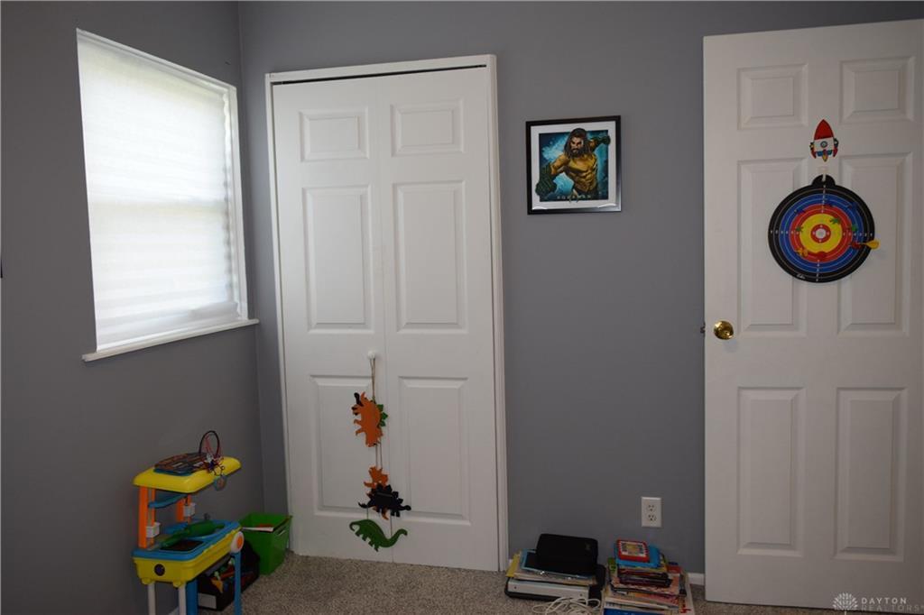 1005 White Pine, New Carlisle, Ohio 45344