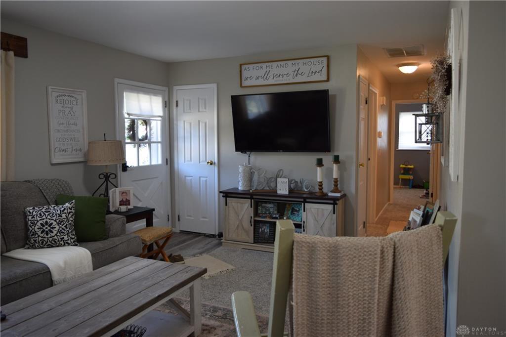 1005 White Pine, New Carlisle, Ohio 45344