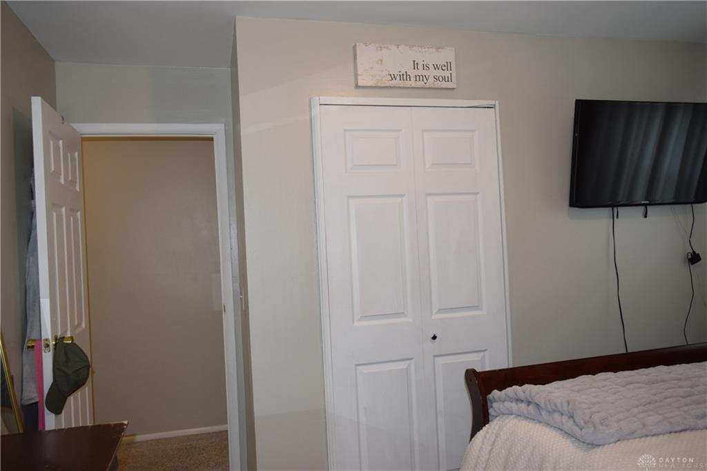 1005 White Pine, New Carlisle, Ohio 45344