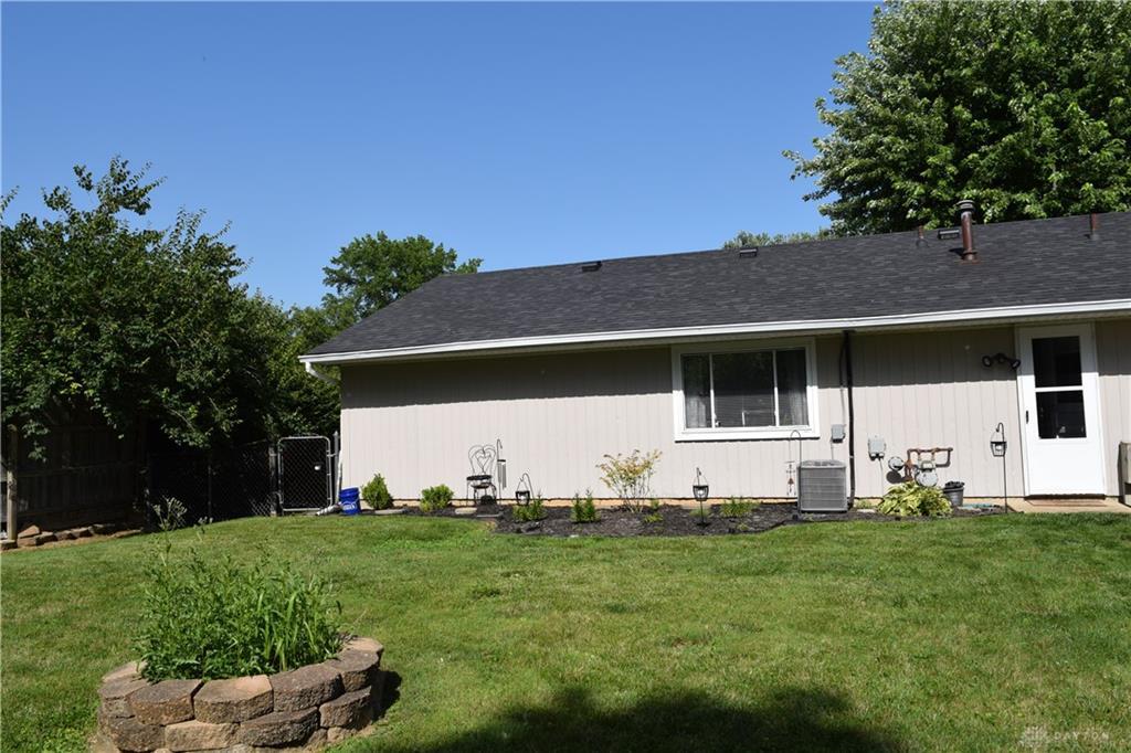 1005 White Pine, New Carlisle, Ohio 45344
