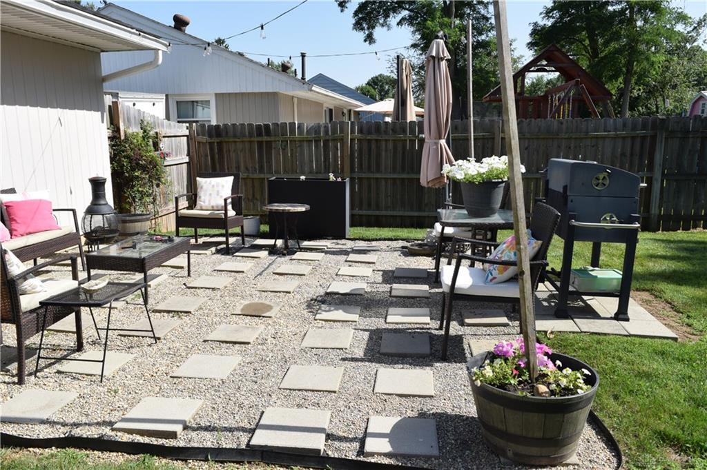 1005 White Pine, New Carlisle, Ohio 45344