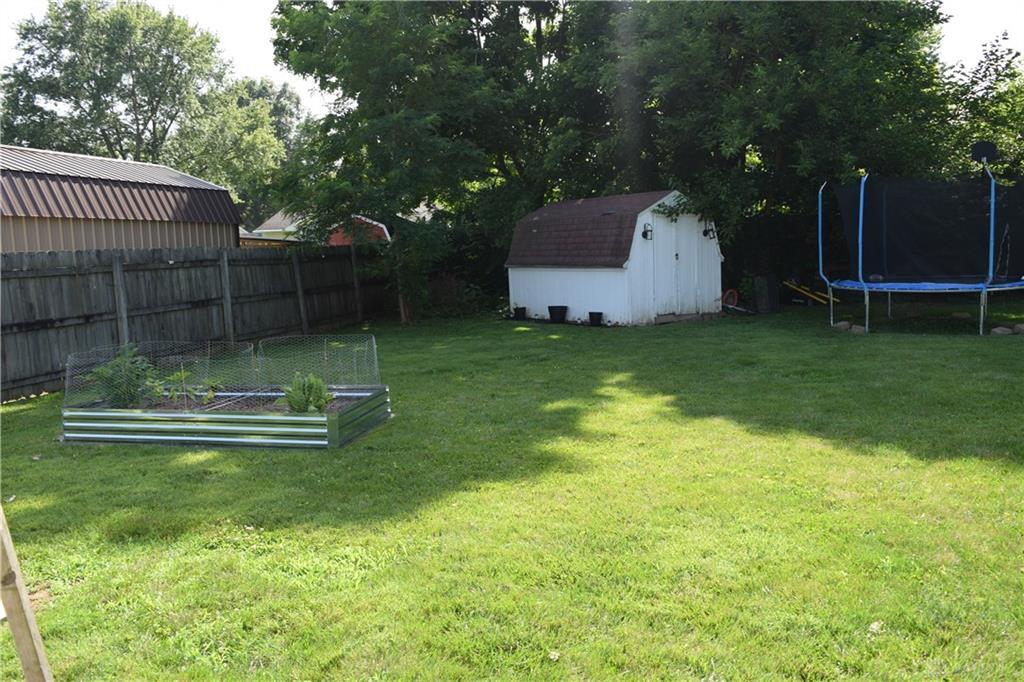 1005 White Pine, New Carlisle, Ohio 45344