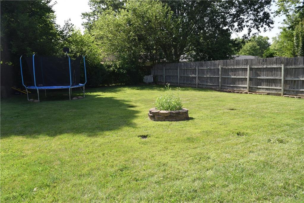1005 White Pine, New Carlisle, Ohio 45344