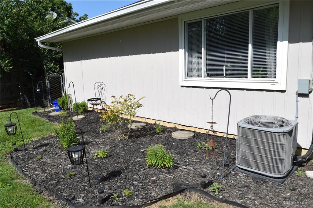 1005 White Pine, New Carlisle, Ohio 45344