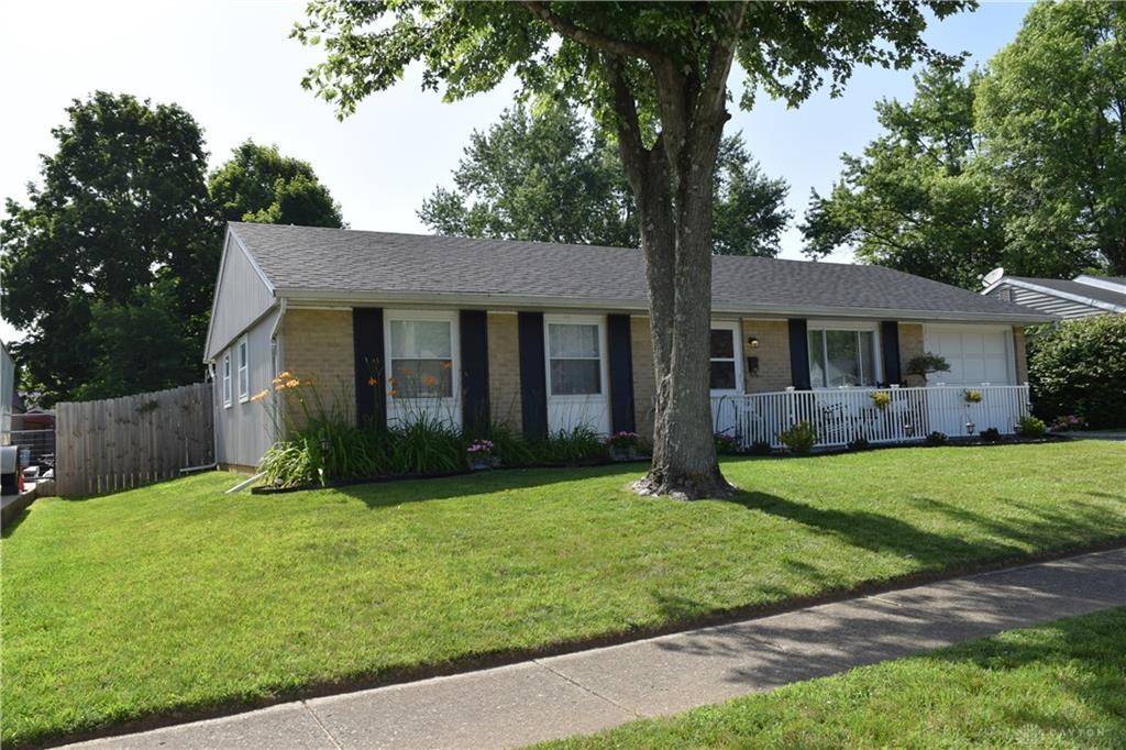 1005 White Pine, New Carlisle, Ohio 45344