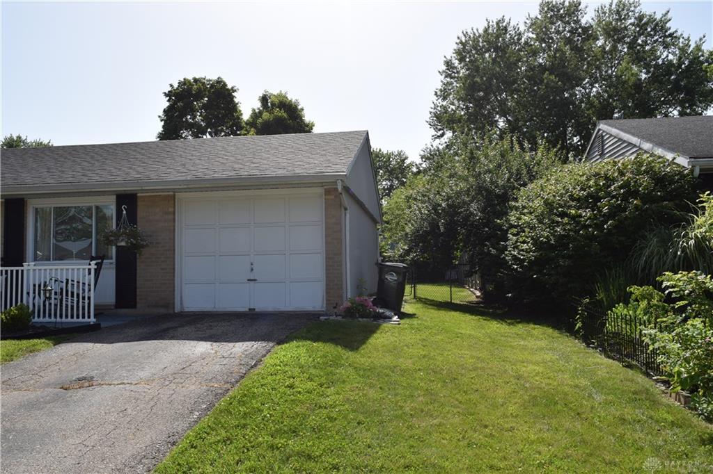 1005 White Pine, New Carlisle, Ohio 45344