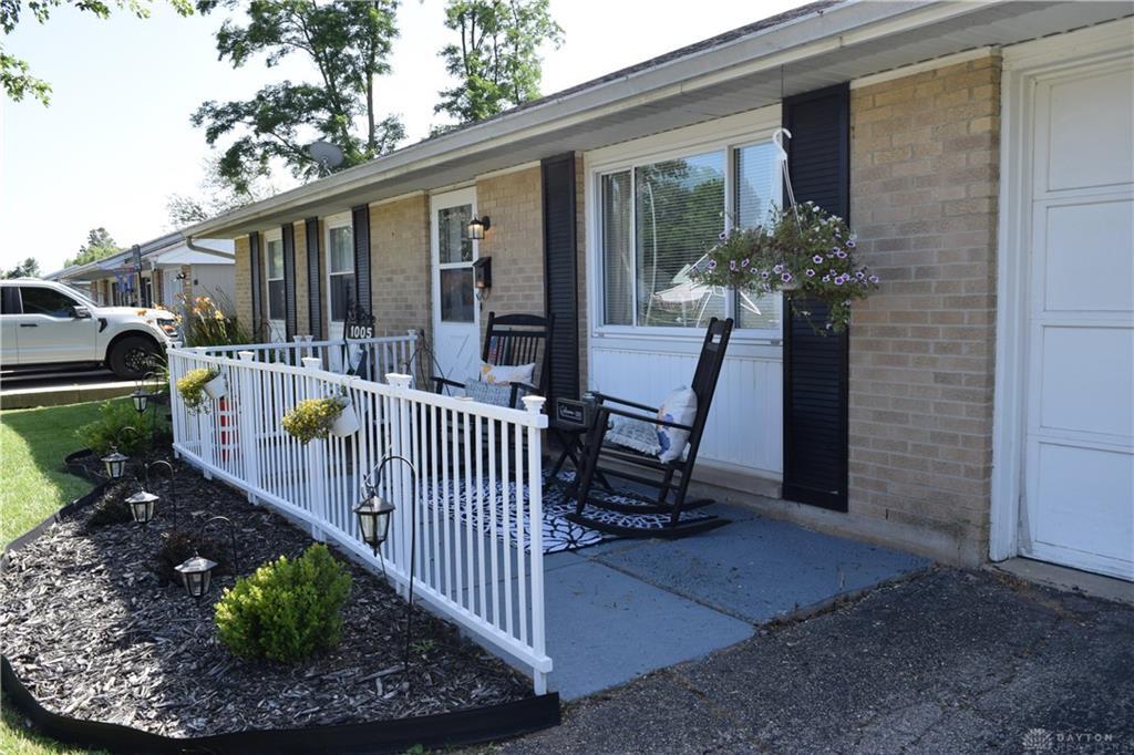 1005 White Pine, New Carlisle, Ohio 45344