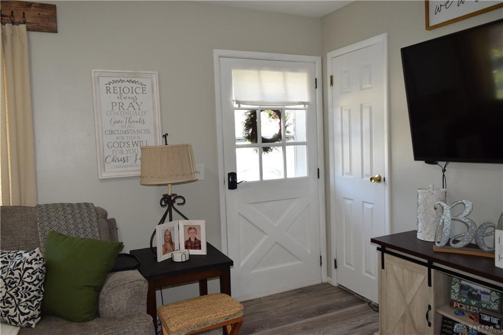 1005 White Pine, New Carlisle, Ohio 45344