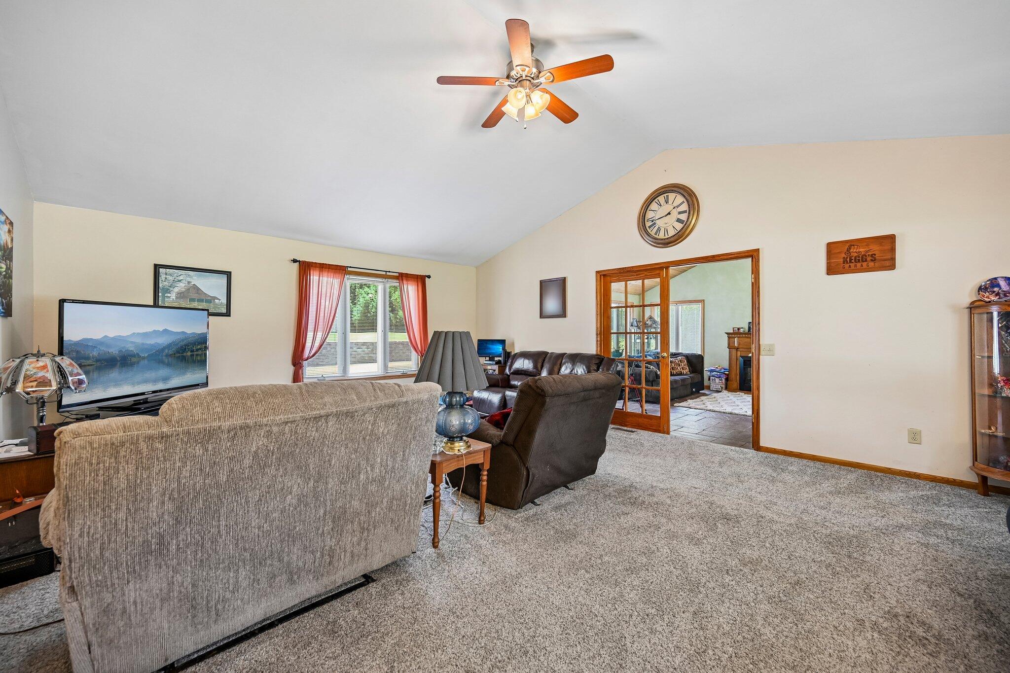3357 County Road 18, Bellefontaine, Ohio 43311