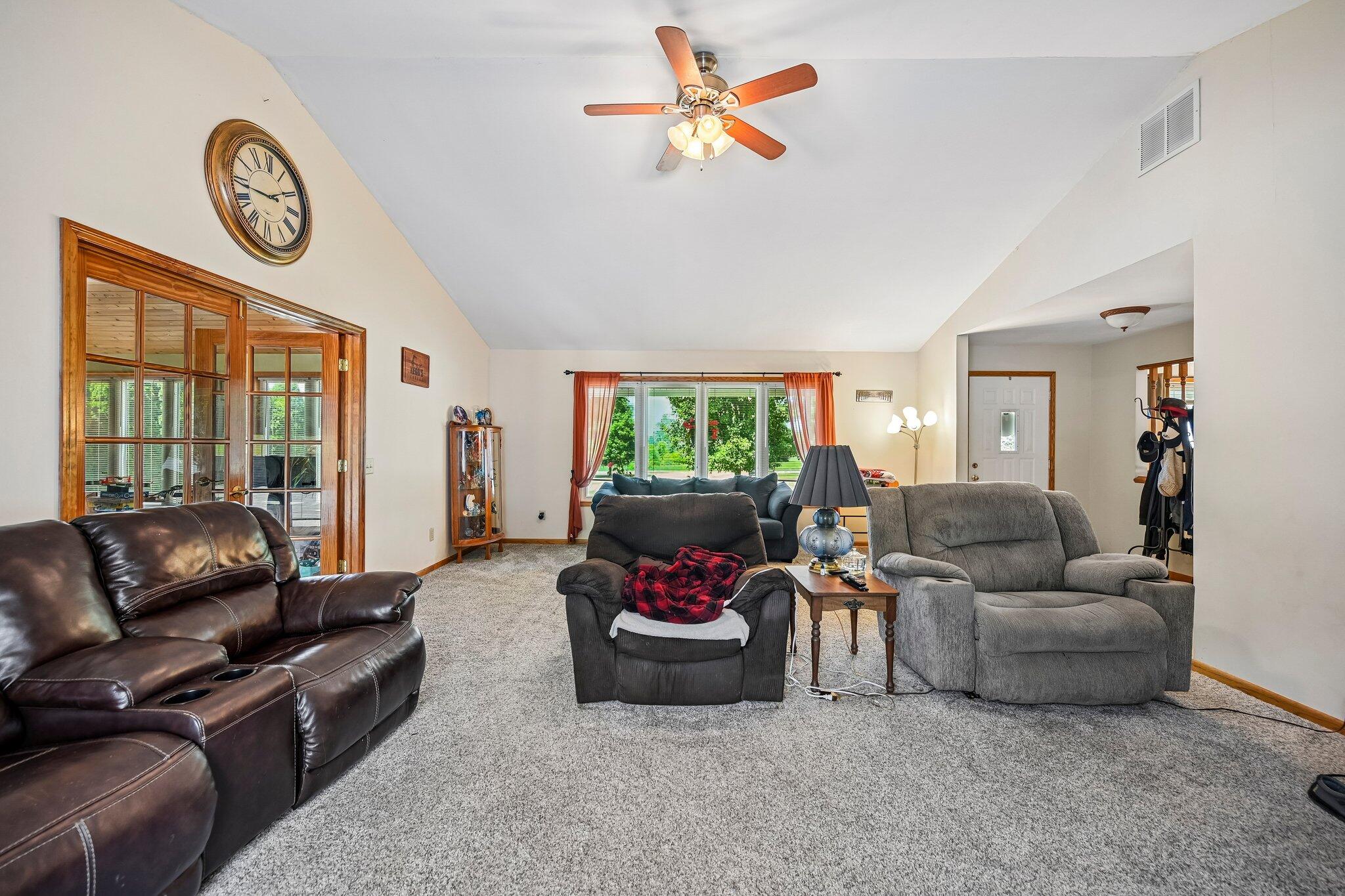 3357 County Road 18, Bellefontaine, Ohio 43311