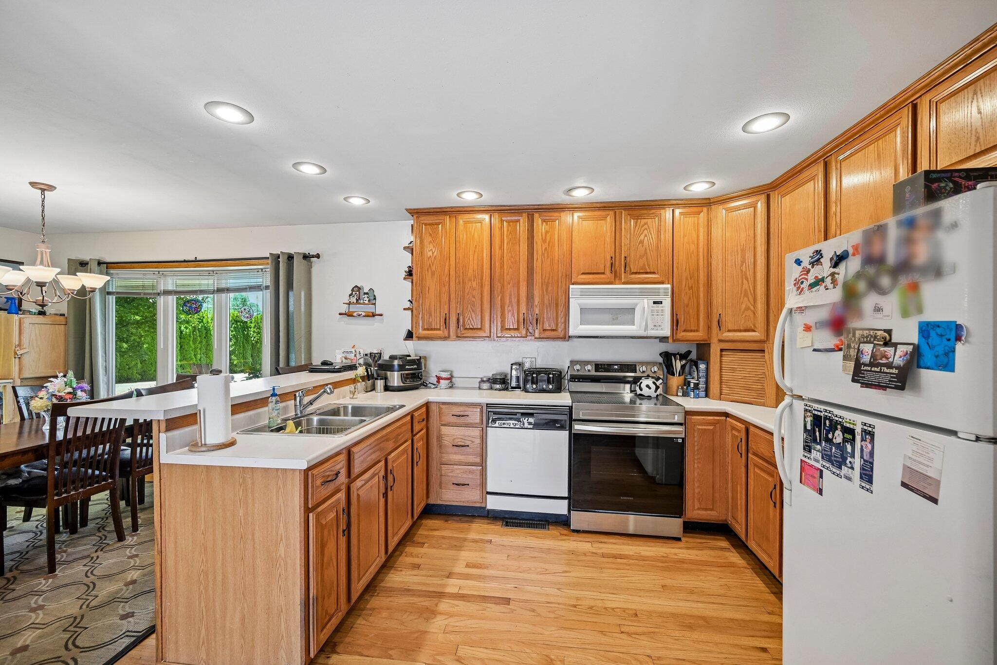 3357 County Road 18, Bellefontaine, Ohio 43311