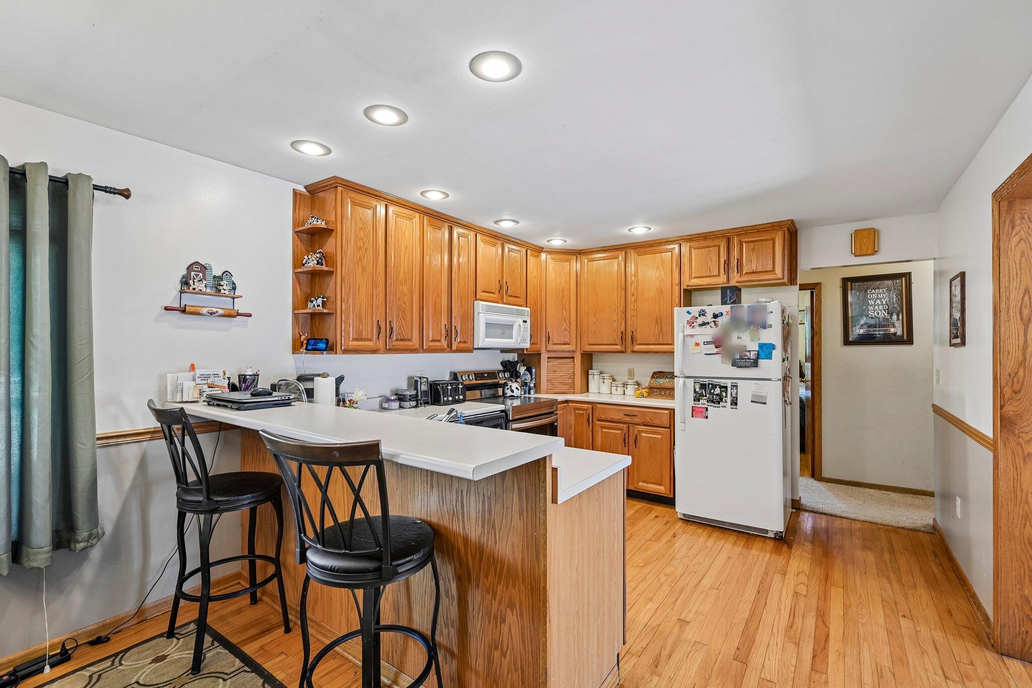 3357 County Road 18, Bellefontaine, Ohio 43311
