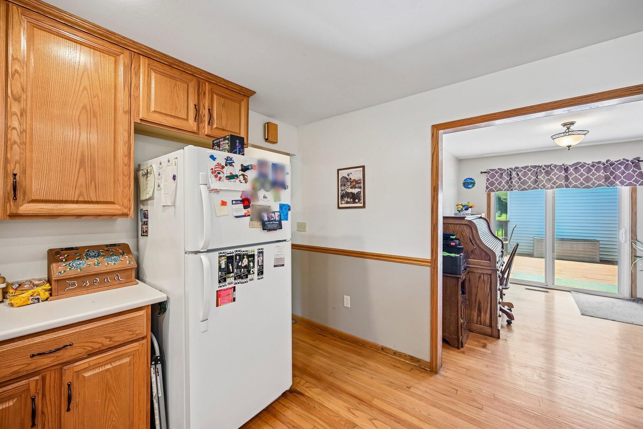 3357 County Road 18, Bellefontaine, Ohio 43311