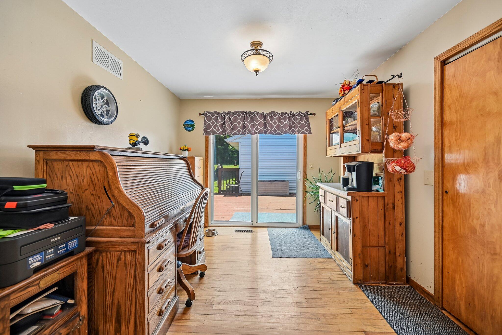 3357 County Road 18, Bellefontaine, Ohio 43311