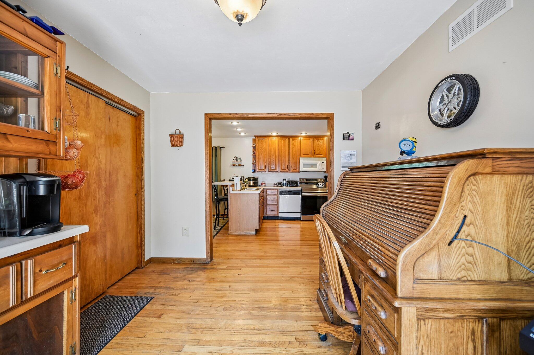 3357 County Road 18, Bellefontaine, Ohio 43311