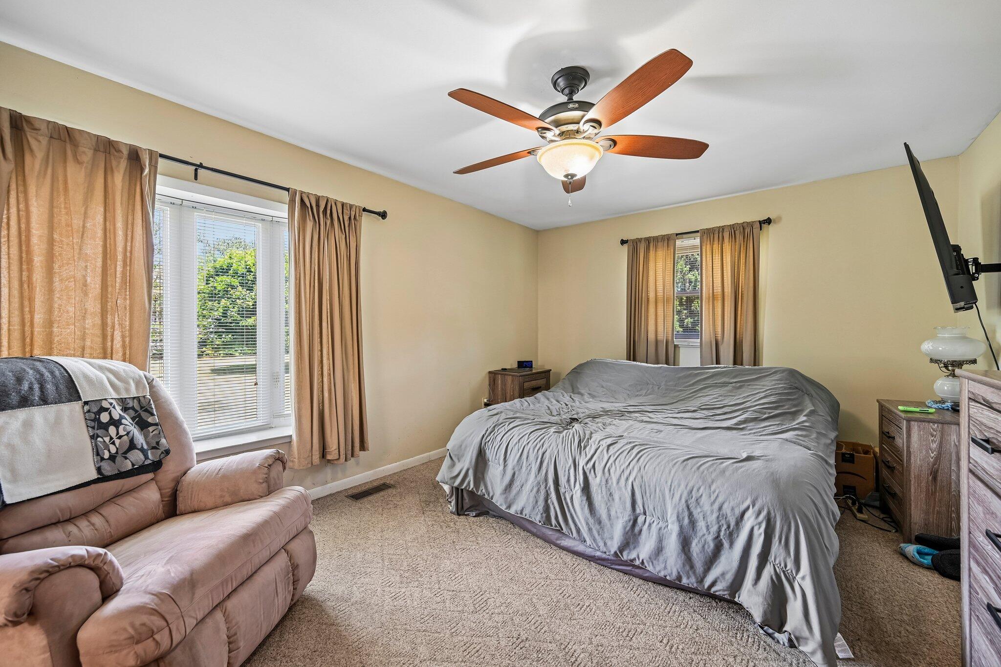 3357 County Road 18, Bellefontaine, Ohio 43311