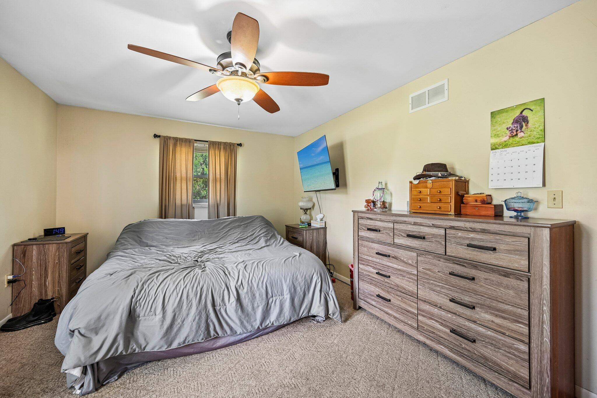 3357 County Road 18, Bellefontaine, Ohio 43311