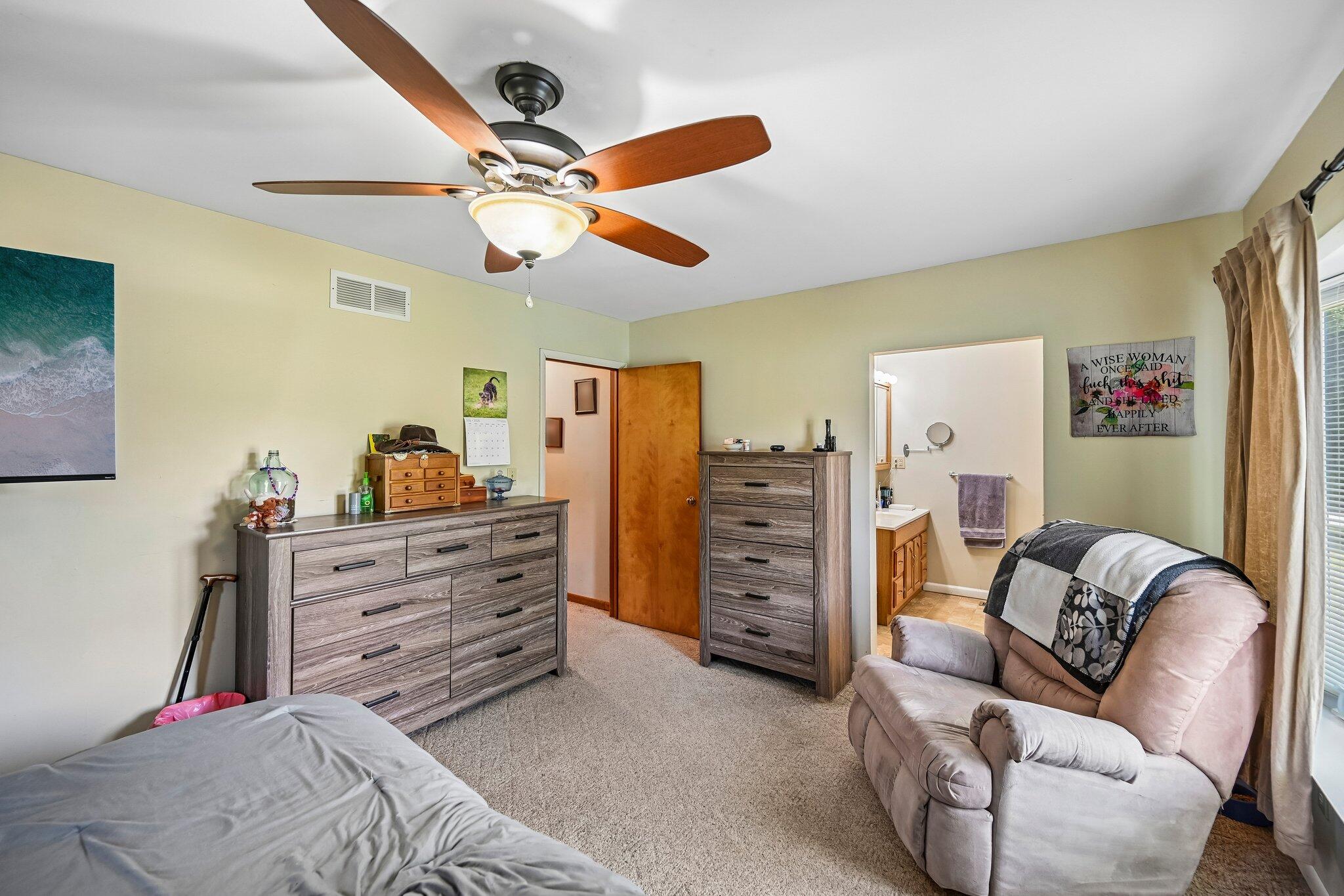 3357 County Road 18, Bellefontaine, Ohio 43311