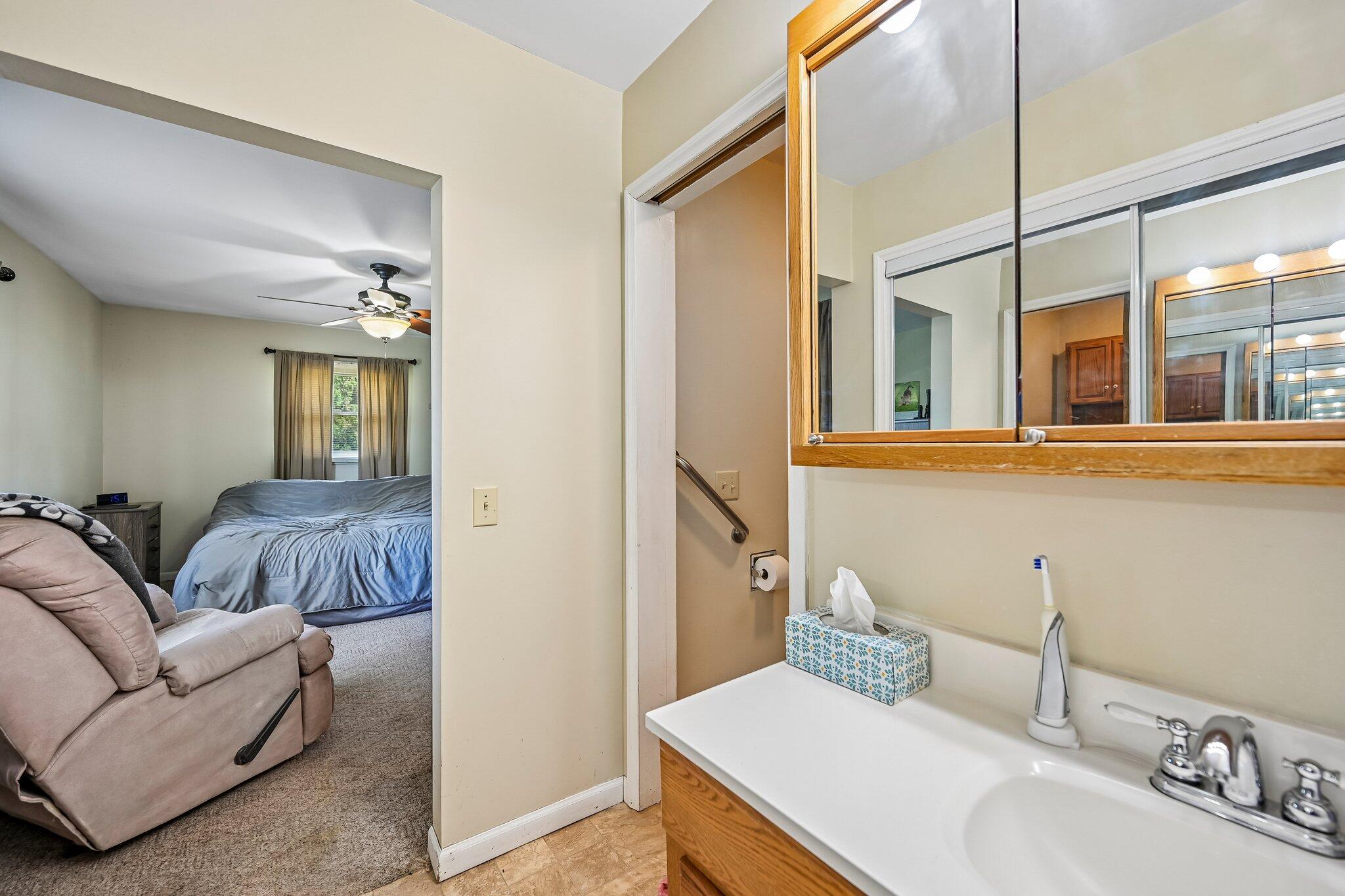 3357 County Road 18, Bellefontaine, Ohio 43311