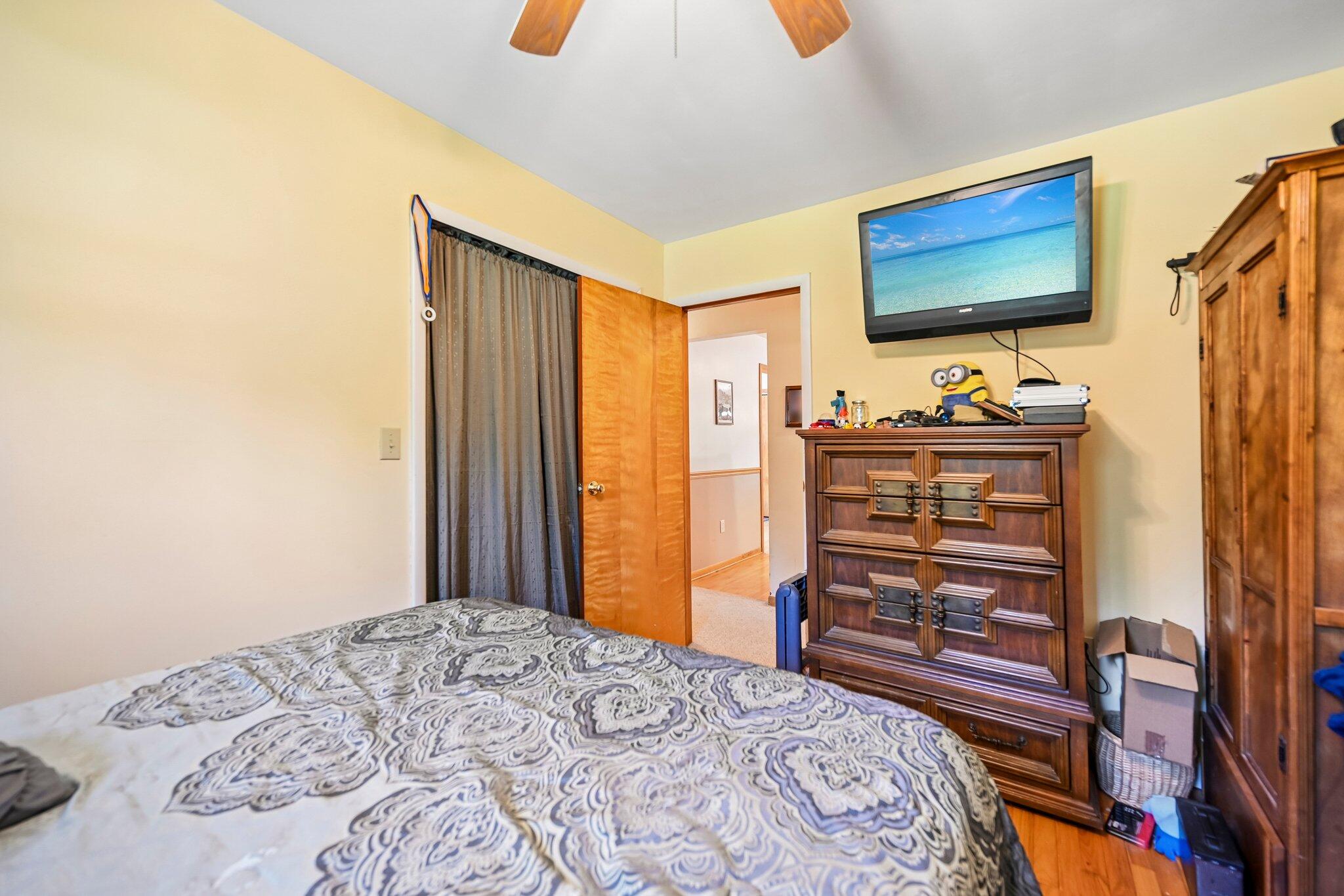 3357 County Road 18, Bellefontaine, Ohio 43311